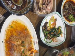 -老盛庆排档•南京菜(夫子庙店)