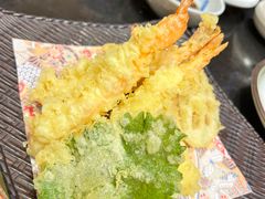 -红叶日本料理(三八广场店)