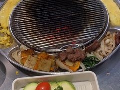 -喜来稀肉(虹泉路店)