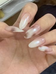 点击看大图 -尤米一站式美甲美睫