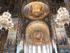 -滴血救世主教堂