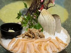 -顺轩海鲜火锅酒家