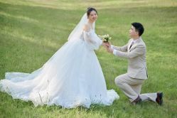 -雪中彩影婚纱摄影·微光艺术中心