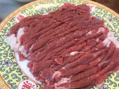 -惠丰涮肉馆(德宝新园店)
