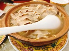 -砂锅居(西四店)