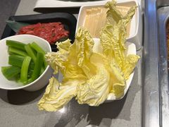 -海底捞火锅(让胡路万达店)