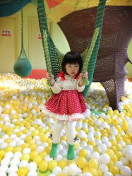 -宝燕乐园(闵行旗舰店)