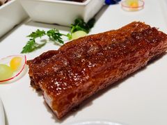 秘制脆皮叉烧-炳胜品味(海印总店)