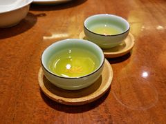 -北海金昌开元名都大酒店·四季轩中餐厅