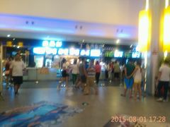 -金逸影城(联发广场店)