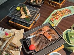 -匠和风精致料理(莆田财富中心店)