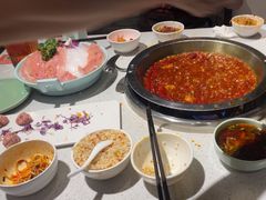 -大龙火锅(龙潭寺旗舰店)