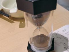 -吕氏疙瘩汤·海鲜新鲁菜(凯德mall新都心店)
