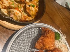 -一豚轩·烧鸟·豚骨拉面(五四路店)