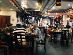 大堂-耿福兴(凤凰美食街店)