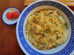-孙盛兴奥灶面馆·蟹黄面·三虾面(山塘街总店)