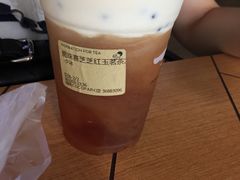 -喜茶(深圳福田星河COCO Park店)