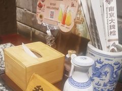-南京大牌档(崇文门国瑞店)