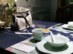 -恬阿姨庭院餐厅·生日宴