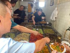 -枣阁园滴滴自助餐