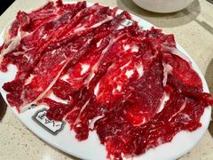 -八合里潮汕鲜牛肉火锅(吉大店)