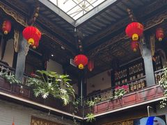 -蔼若春.传承三十年云南菜(金碧公园店)