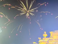 -泰达航母主题公园