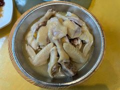 -大笑饭堂(甲子桥店)