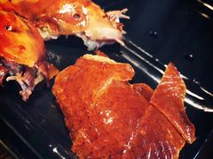 羲和烤鸭-羲和雅苑•北京烤鸭(吴中路万象城店)
