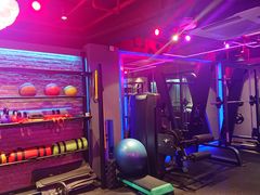 -NRG 健身私教CLUB(云山路店)