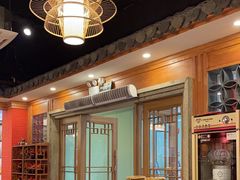 -围龙屋客家食府(福田店)