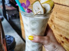 -Tikky Cafe