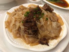 -广州逸林假日酒店·四季桃源中餐厅(白云山风景区店)