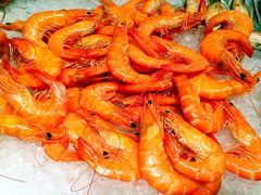 -富力希尔顿酒店·地阔自助餐厅