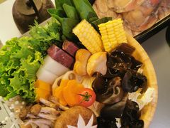 -湊湊火锅·茶憩(南京万象天地店)