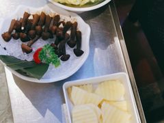 -探窝·竹笙椰子鸡(杨箕店)