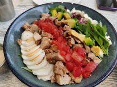 -娜娜家•Nana's restaurant (南开大悦城店)