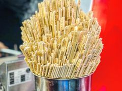 -黑色经典臭豆腐·湖南特产(坡子街店)