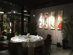 -致明德素食餐厅(土屋路店)