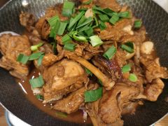 -鸿运楼·舌尖上的徽菜