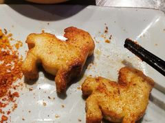 -很久以前羊肉串(大华三路店)