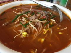 酸汤牛肉-仁和人家