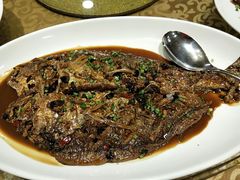 -大方圆酒楼(新颜东路店)