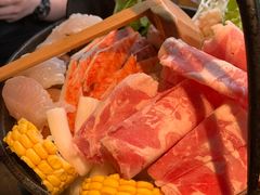 -京和风食堂·定食寿喜锅(保利樾广场店)