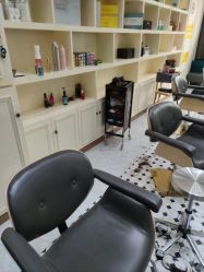 -范美特接发·染发漂发