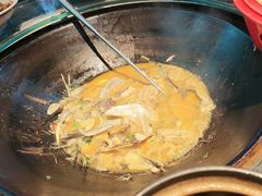 -好灶头妈妈菜·千岛湖土菜地标美食