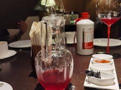 -甄御•海鲜新青岛菜(麦岛店)