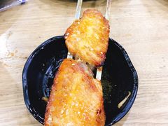 -老虎滩大连海鲜烧烤(建邺云锦路总店)