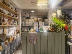 -小时光咖啡馆(北锣鼓巷店)