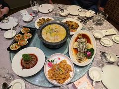 -天下春花园酒店(大东店)